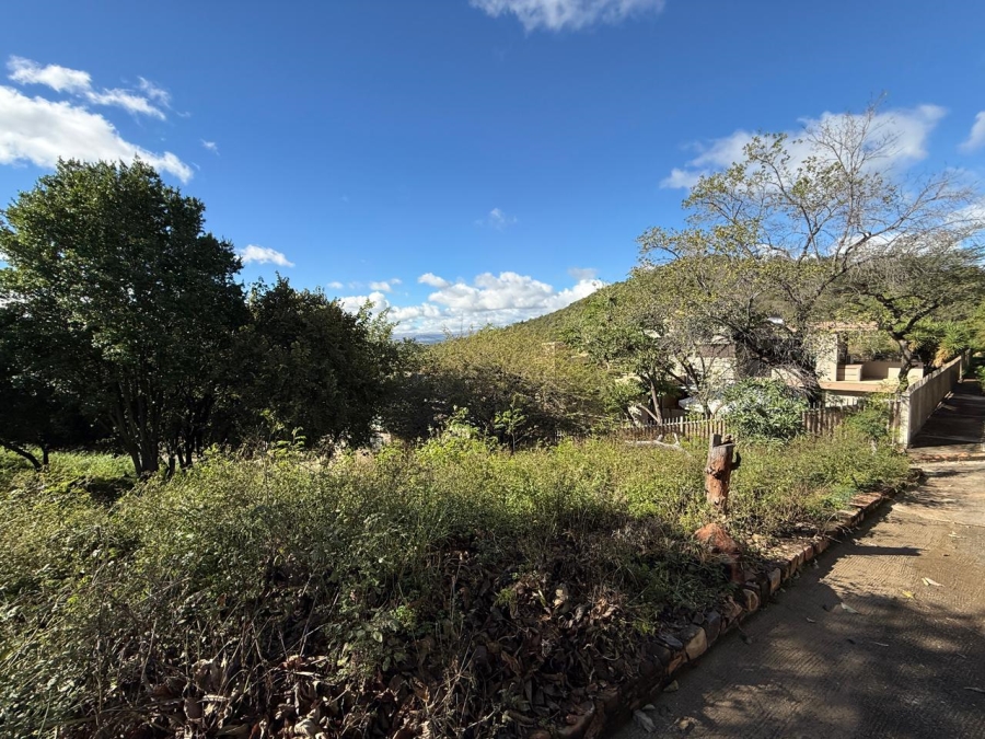 0 Bedroom Property for Sale in Cashan North West